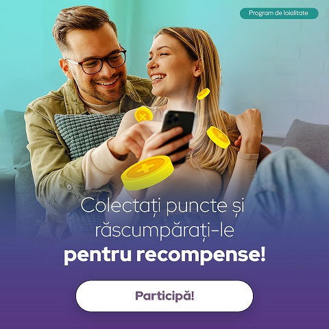 Program Lojalnościowy