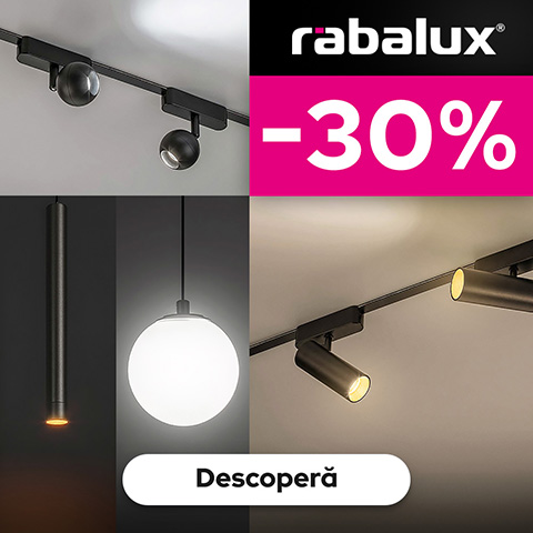 Rabalux -30%