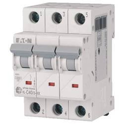 Întrerupător de supracurent 3P C 40A 6kA AC xPole Home 194895 Eaton