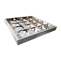 Corp de iluminat montat la suprafață 4x60cm pentru lampa fluorescentă cu LED EKR3119 Milagro