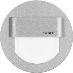 Corp de iluminat cu LED RUEDA MINI 10V DC aluminiu 3800K Skoff ML-RMI-G-H-1-PL-00-01