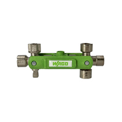 Cheie pentru dulap WAGO