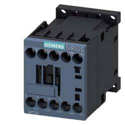 Contactor de putere SIRIUS 12A 3P 24V DC 1Z 0R S00 3RT2017-1BB41 Siemens