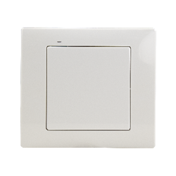 Emiţător cu tastă, fără fir; EXTA LIFE; IP20; 3VDC; -10÷55°C; RNK-22 ZAMEL