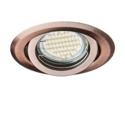 Inel circular decorativ pentru corpurile de iluminat OH15, mobil de epocă Kobi