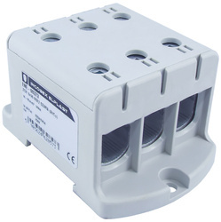 LINK DE FUNCȚIONARE SIMPLU ZGX 3x95 MM2 GREY (Al/Cu)