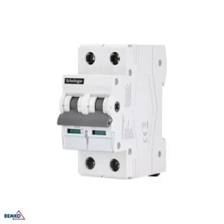 2P 63A întrerupător de deconectare Schelinger