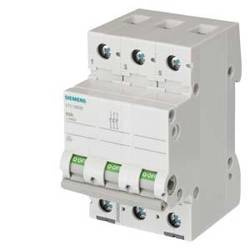 Întrerupător modular SENTRON 3P 32A 400V 5TL1332-0 Siemens