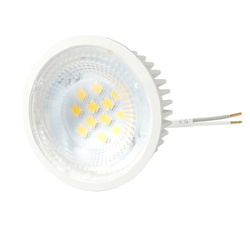 Inserție GARI LED INSERT 2,5W, 4000K alb neutru, 450lm, clasa energetică A, 220–240V EDO777777 EDO Solutions