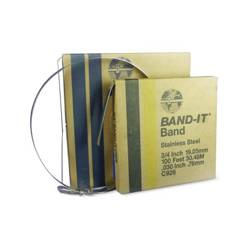 Bandă din oțel inoxidabil 19x0.7mm C926