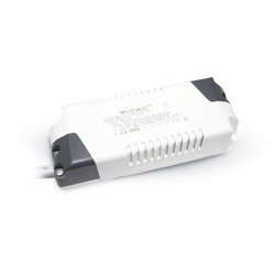 Sursă de alimentare pentru panouri LED mini 18W V-TAC V-TAC