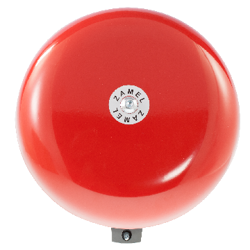 Clopot școlar 230V mare, DNS-212D, sundi Zamel