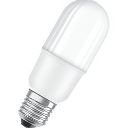 Bec LED STAR CL STICK FR E27 8W = 60W 4000K mat Osram