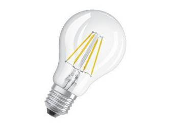 Bec Led VALUE CLAS A 40 4 W/2700 K E27