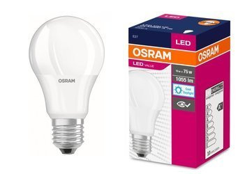 Bec Led Forma Clasica LED VALUE CLASIC A 11.50W E27 Alb Rece 4052899971035 - Osram