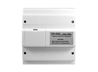 Modul telefonic EURA VXA-48A5 2EASY A53A148