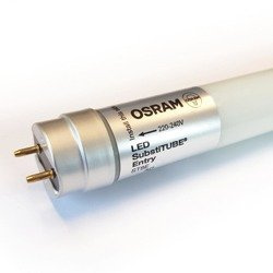 SubstiTUBE ENTRY AC 8W 60cm 900lm 4000K neutru ST8E-0.6 Osram LED fluorescent lampă fluorescentă cu LED-uri