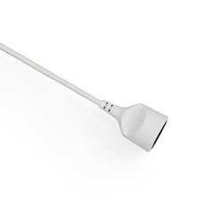 Prelungitor 1 priză 3m fără împământare Elgotech