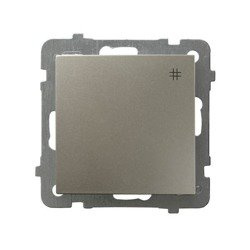 Întrerupător încrucișat As lP-4G/m/45