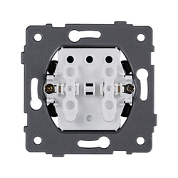 Mecanism întrerupător dublu cap-scara, ViPlast