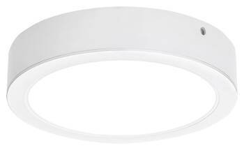Shaun2 15 W lampă de plafon 4000 K 1450 lm IP20 alb 71193 Rabalux