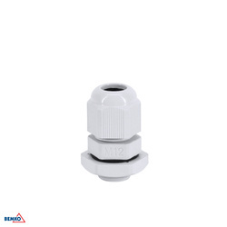 Presă de cablu gri M-12 Bemko