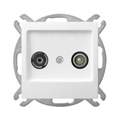 Priză de terminal RTV As GPA-GK/m/00