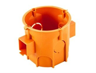 Cutie de instalare încastrată fi 60 cutie de joncțiune adâncă Pawbol