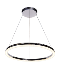 Lampă suspendată cu LED Lamis 36W 4000K 2980lm LP-001/67C Light Prestige