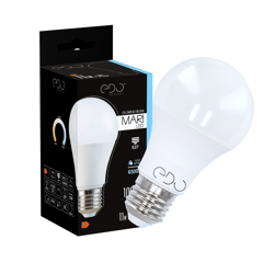 MARI LED bec E27 11W 6500K rece CW 1055lm Edo Solutions