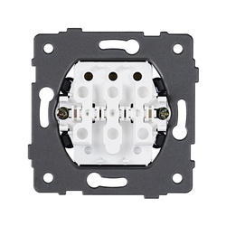 Mecanism întrerupător triplu, ViPlast