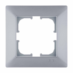 Ramă simplă Argintiu O101/10E EXEN (Odak)