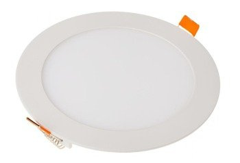 Panou cu LED-uri 17cm 12W 6400K 1000lm Seria Premium V-TAC