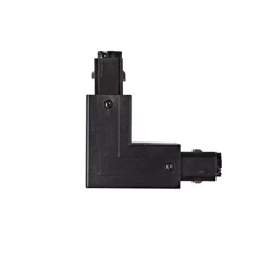 Cuplor autobuz comutator cu 3 circuite "L" Stânga exterior negru Kobi