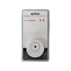 Virone AS-2 Mini alarmă de șoc