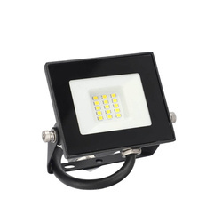Proiector LED DORAN 10W, 4000K, 735lm, IP65, 220-240V EDO777668 EDO Solutions