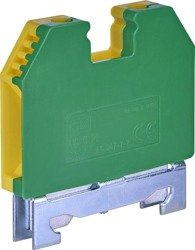 Bloc terminal VS 6 PE 003901497 ETI POLAM