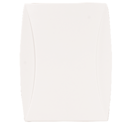 Gong în două tonuri BIM-BAM 8V alb, GNT-921-BIA, Sundi Zamel