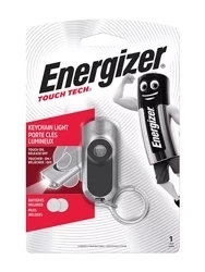ENERGIZER KEY CHAIN inel cheie lanternă 2xCR2032 20lm