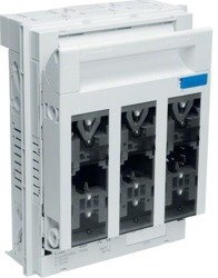 Separator orizontal NH2, 400A LT250 HAGER