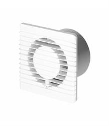 Ventilator de baie 125mm - Standard