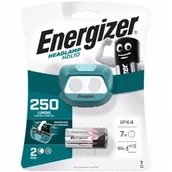 ENERGIZER FAR HDL10 3xAA 250lm far
