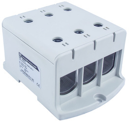 CONECTOR MONOPUTERIE ZGX 3x240 MM2 GREY (Al/Cu)