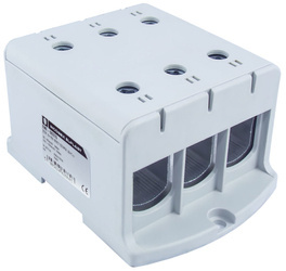 LINK DE FUNCȚIONARE SIMPLU ZGX 3x150 MM2 GREY (Al/Cu)