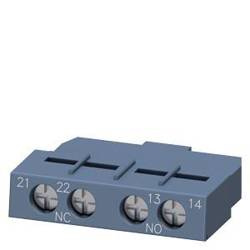 Contact auxiliar 1Z 1R cu montare de sus S00/S0 3RV2901-1E Siemens