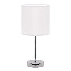 AGNES E14 WHITE STRUHM lampă de masă 03146