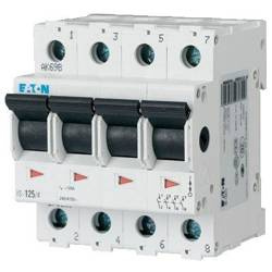 Main Switch Is-80/4 276281-Eaton