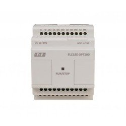 FLC18E-3PT100 Modul de extensie a senzorului de temperatură F&amp;F