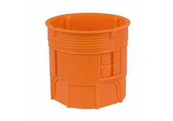 Cutie de montaj încastrată cu adâncime de 60 mm Z6DF Simet