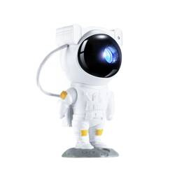 LED proiector stand lampă CF01 stele-galactic astronaut T-09555 PLASTROL